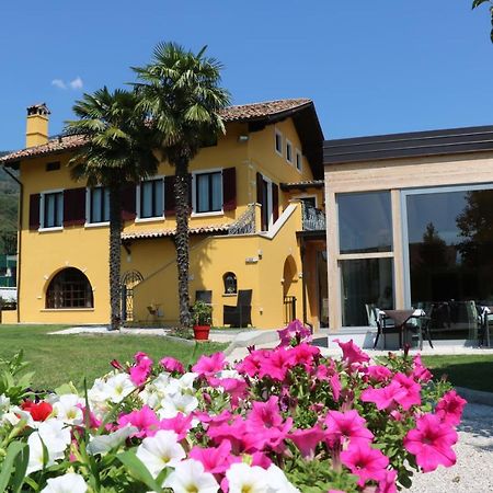Locanda Dal Barba Villa Lagarina Extérieur photo