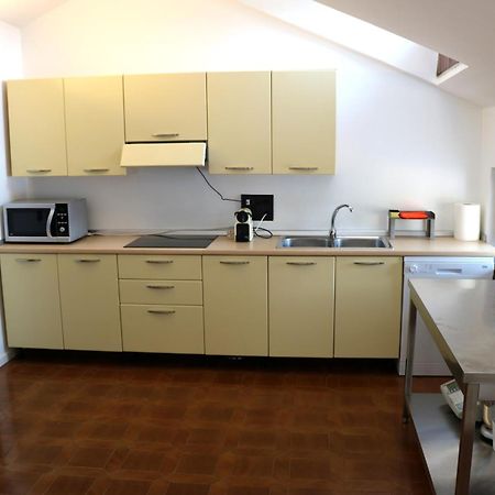 Locanda Dal Barba Villa Lagarina Extérieur photo
