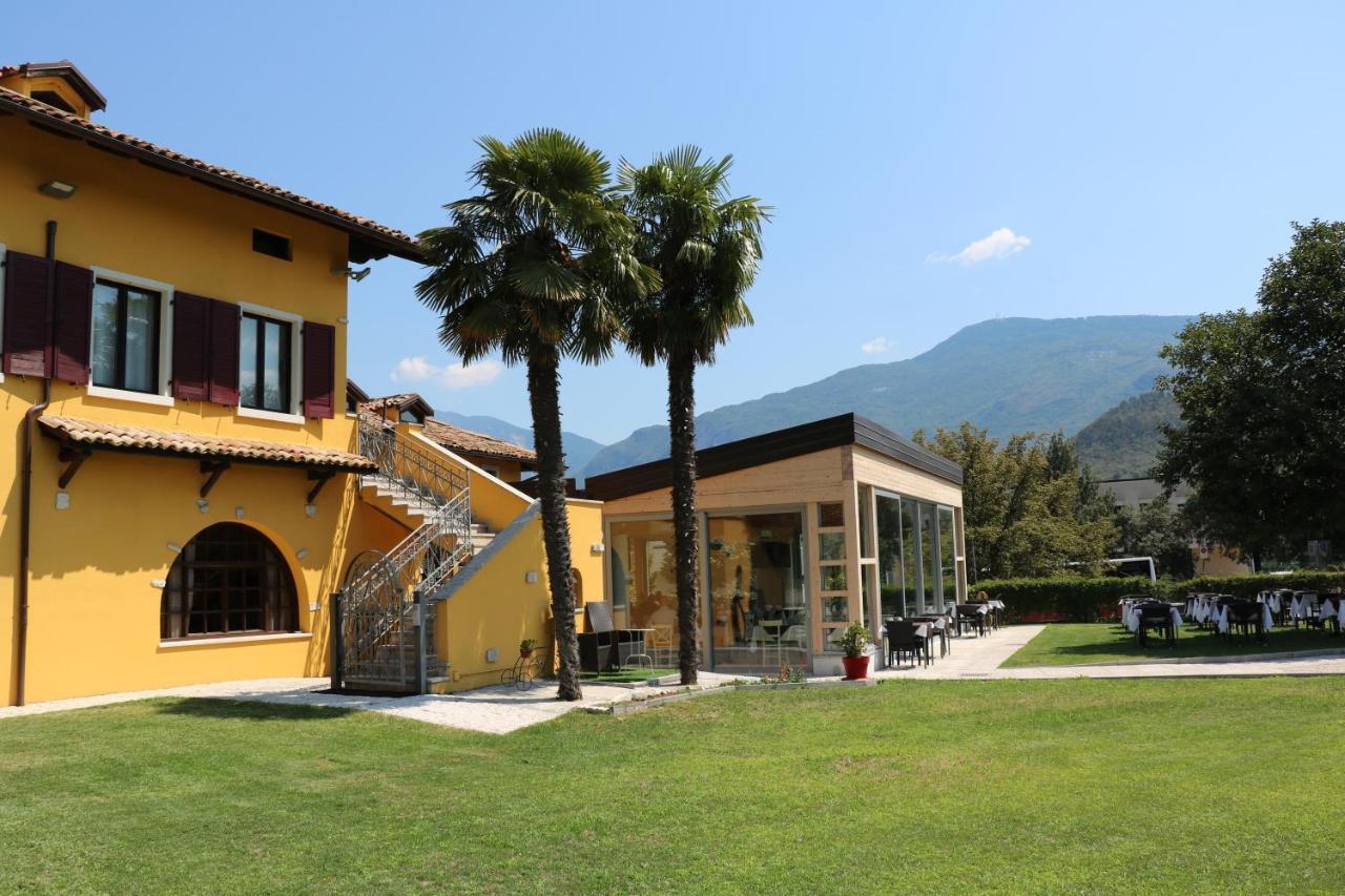Locanda Dal Barba Villa Lagarina Extérieur photo