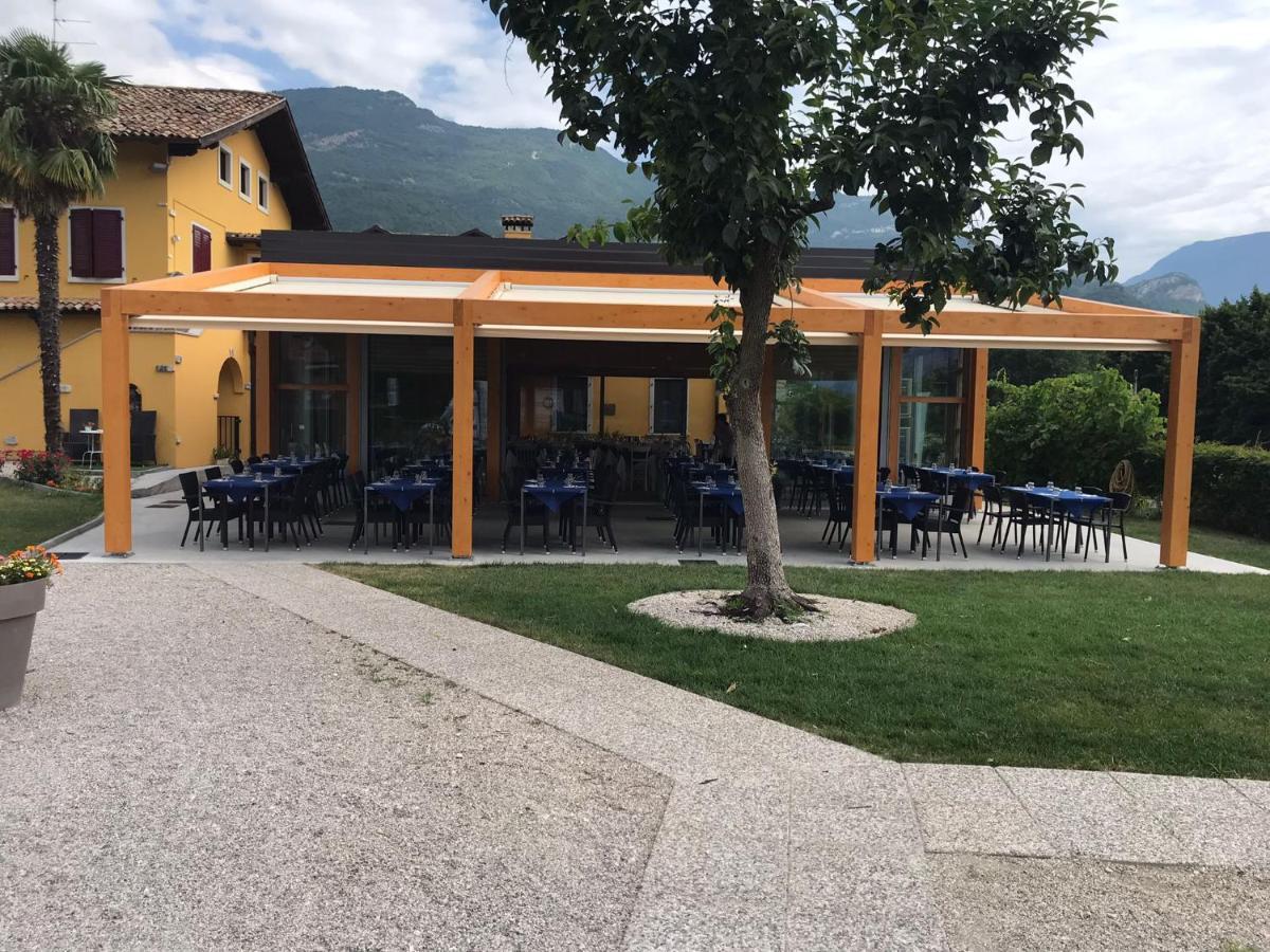 Locanda Dal Barba Villa Lagarina Extérieur photo