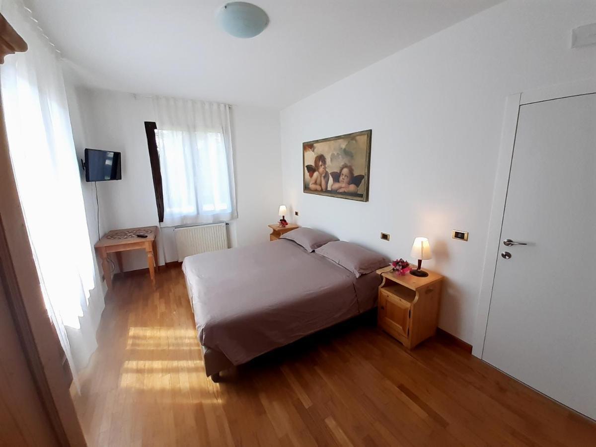 Locanda Dal Barba Villa Lagarina Extérieur photo