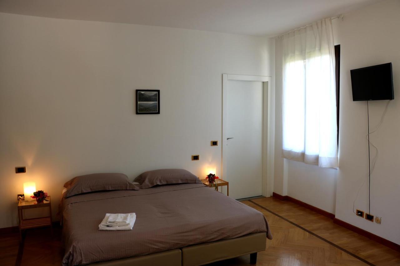 Locanda Dal Barba Villa Lagarina Extérieur photo
