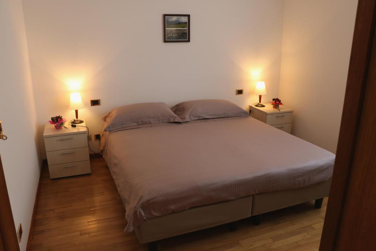 Locanda Dal Barba Villa Lagarina Extérieur photo