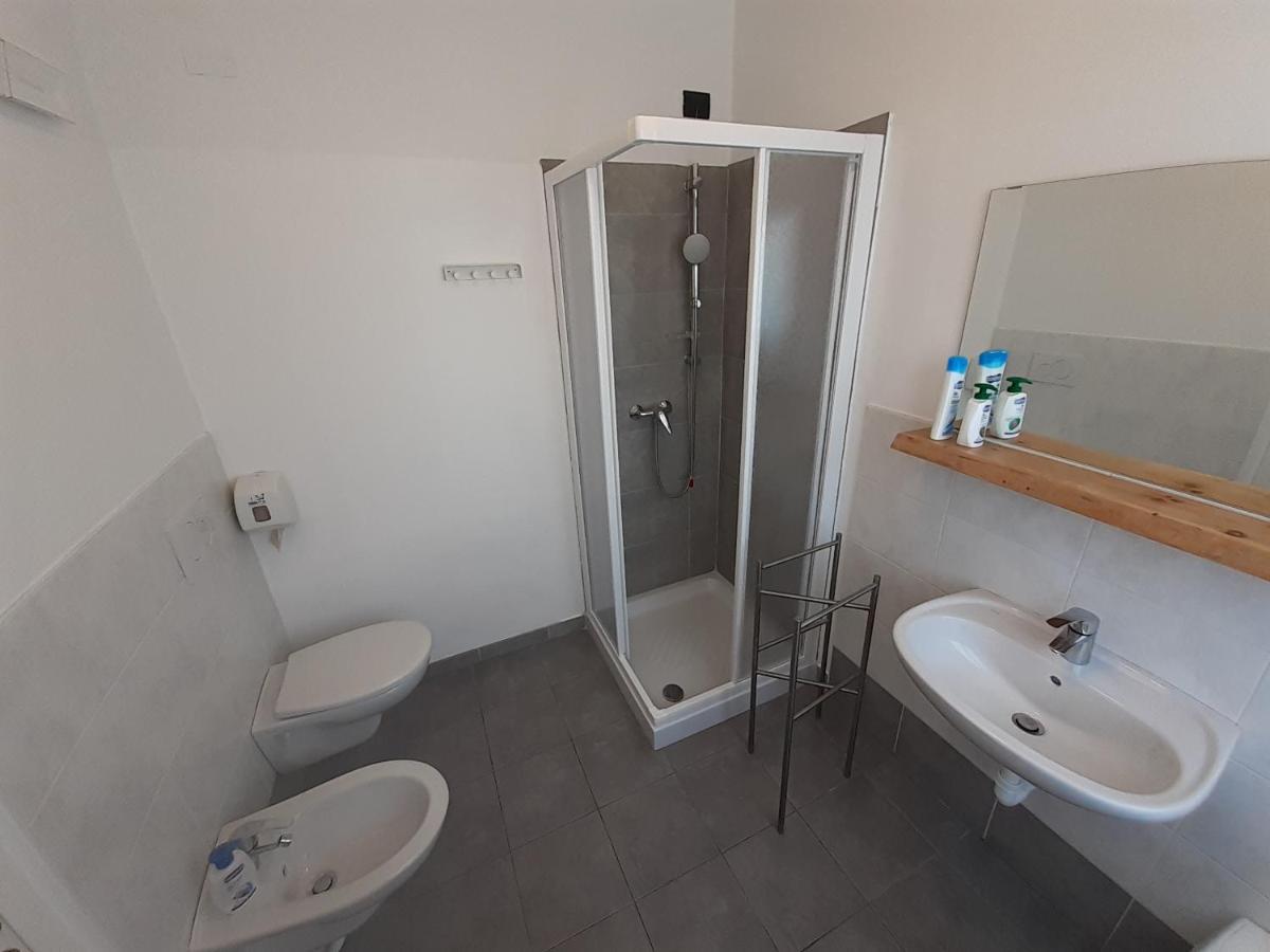 Locanda Dal Barba Villa Lagarina Extérieur photo