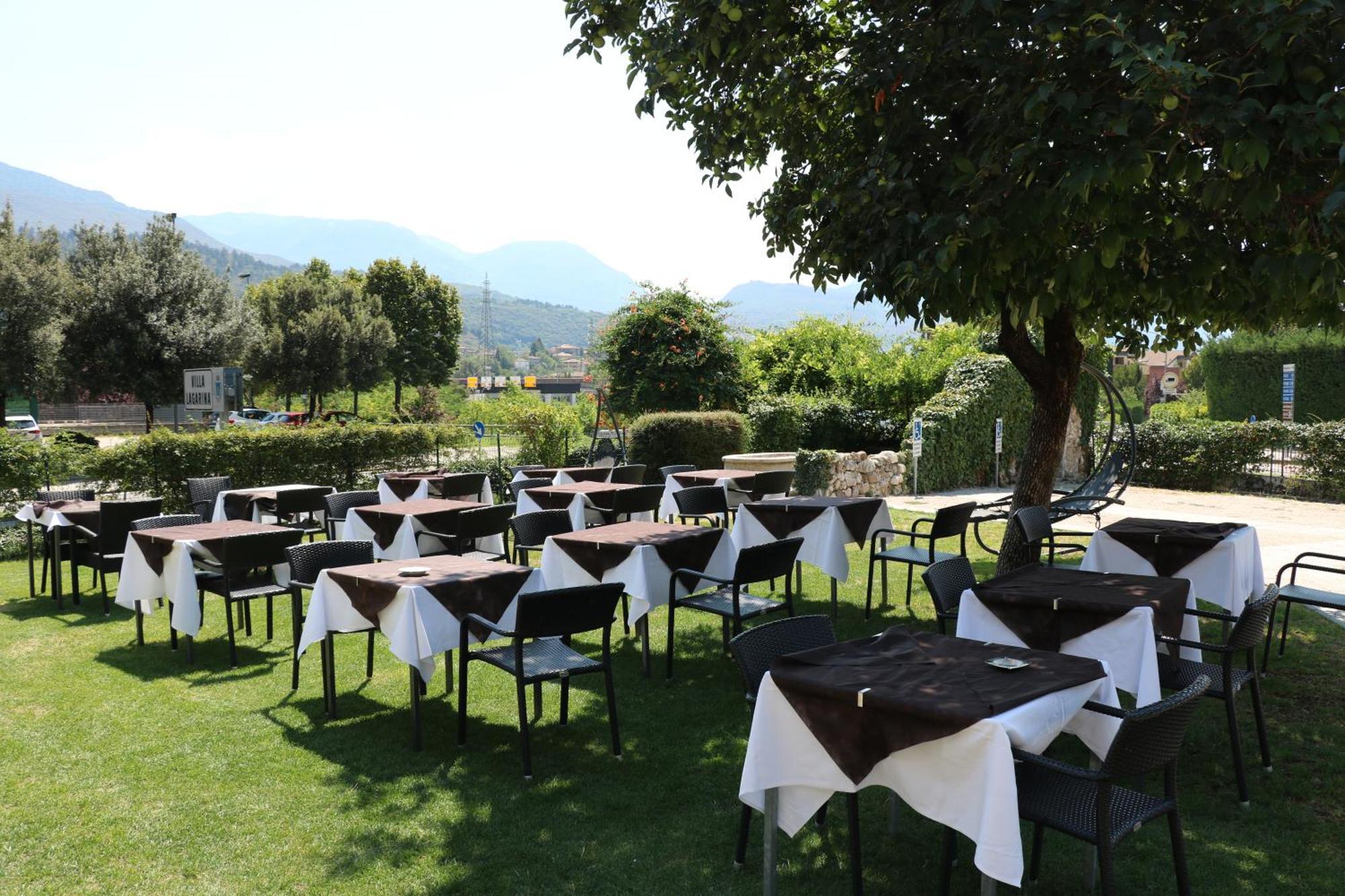 Locanda Dal Barba Villa Lagarina Extérieur photo